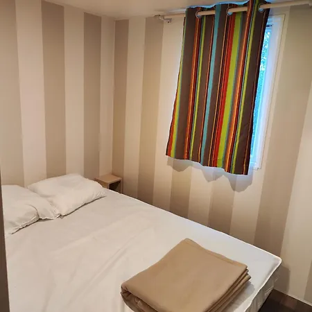 Mobil-home 3 Pieces *