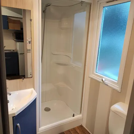 Mobil-home 3 Pieces * Boofzheim
