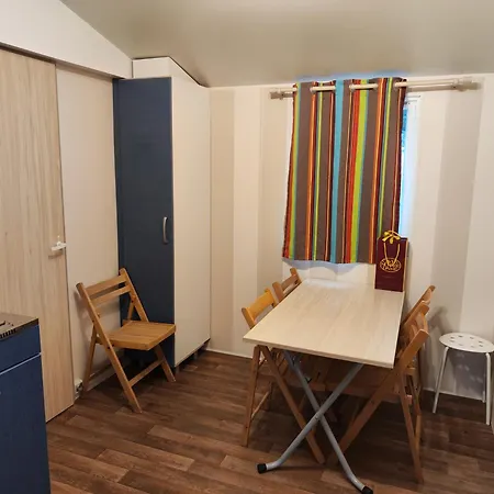 Mobil-home 3 Pieces
