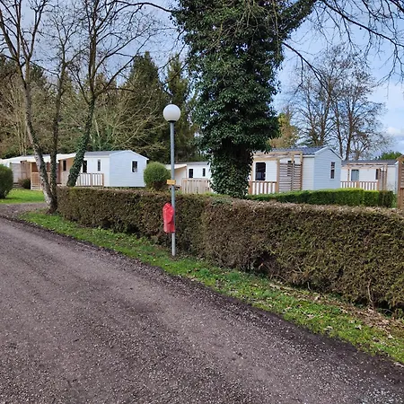Mobil-home 3 Pieces *