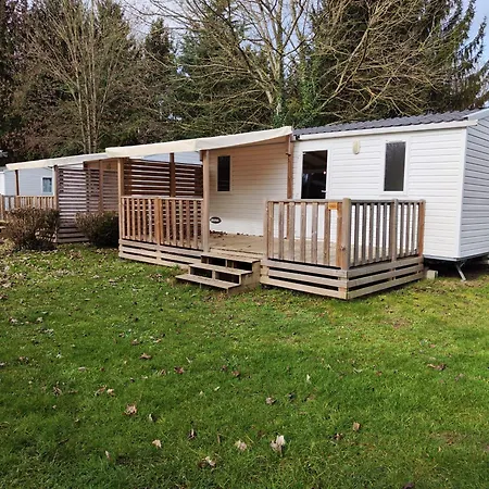 Mobil-home 3 Pieces